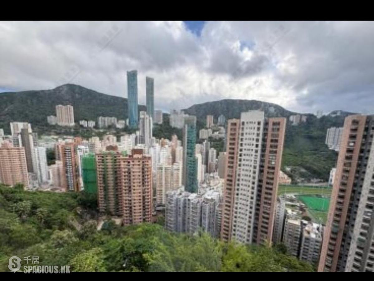 Tai Hang - Gold Ning Mansion 01