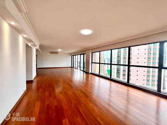 Mid Levels Central - Estoril Court Block 1 01