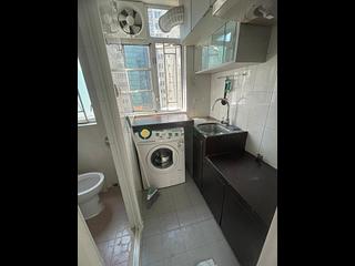 Sai Ying Pun - Rockson Mansion 02