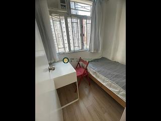 Sai Ying Pun - Rockson Mansion 04