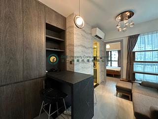 Mid Levels West - Wilton Place 02