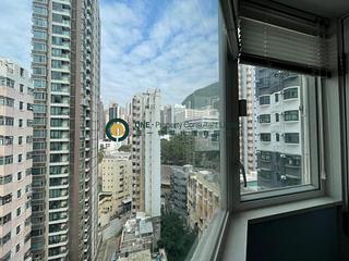 石塘咀 - 仁愛苑 07