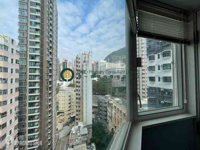 石塘咀 - 仁愛苑 07