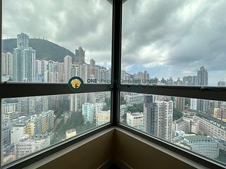 上环 - 盈峰一号 10