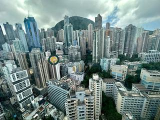 上环 - 盈峰一号 14