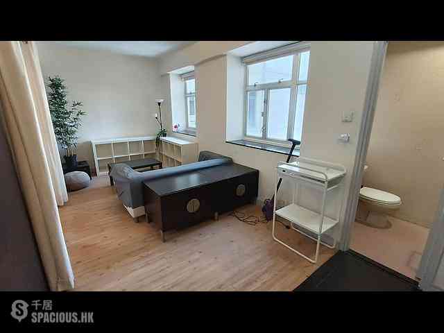 Mid Levels Central - Woodland Court 01