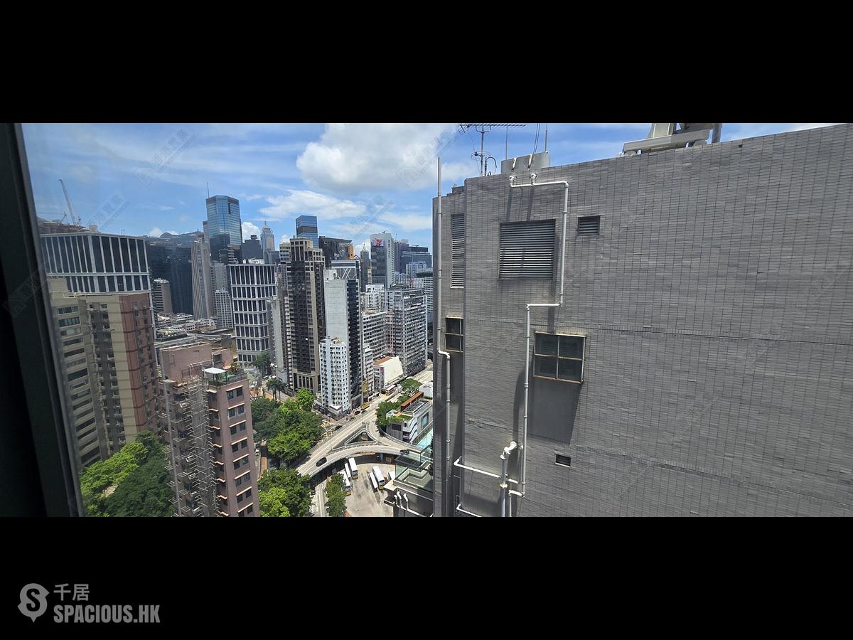 Tai Hang - The Warren 01