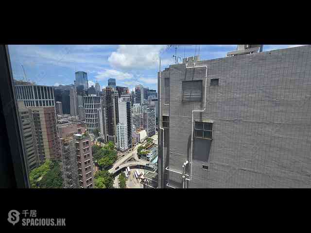Tai Hang - The Warren 01