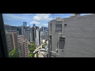 Tai Hang - The Warren 02