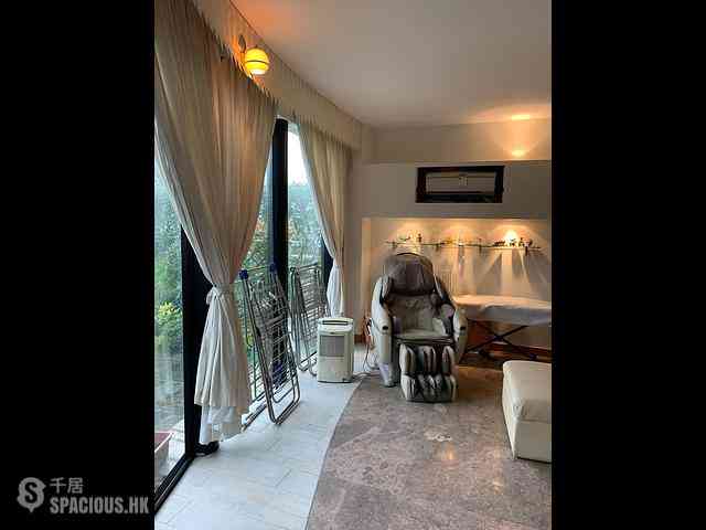 Sha Tin - Shatin Knoll 01