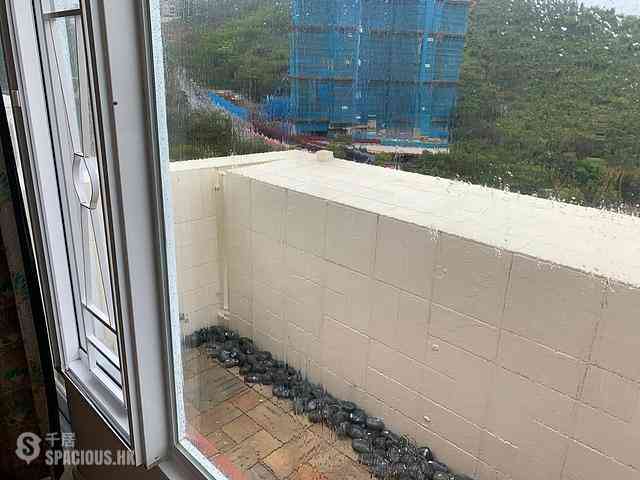Sha Tin - Shatin Knoll 04