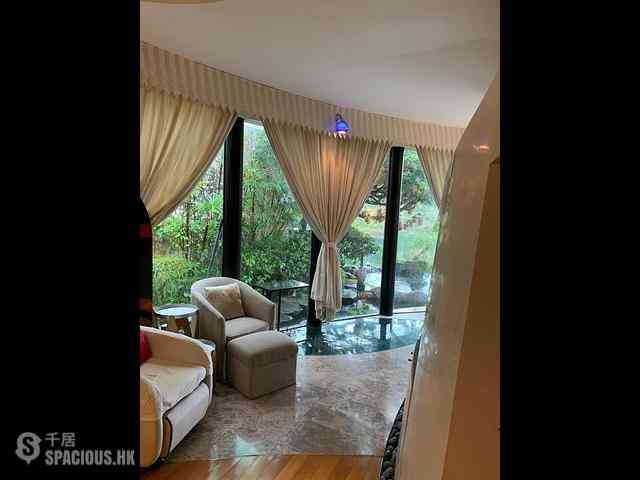 Sha Tin - Shatin Knoll 05