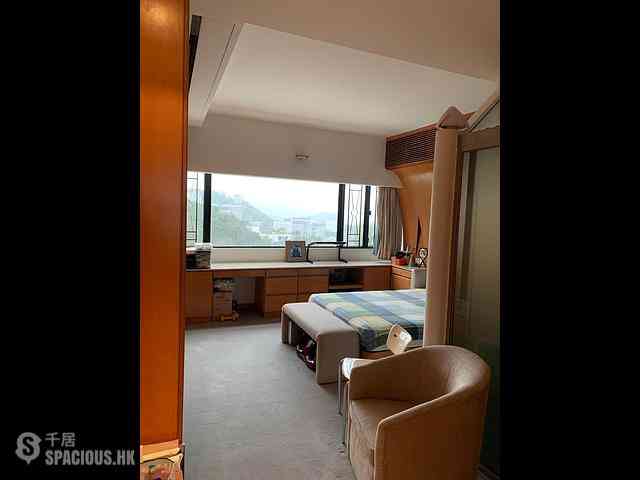Sha Tin - Shatin Knoll 08