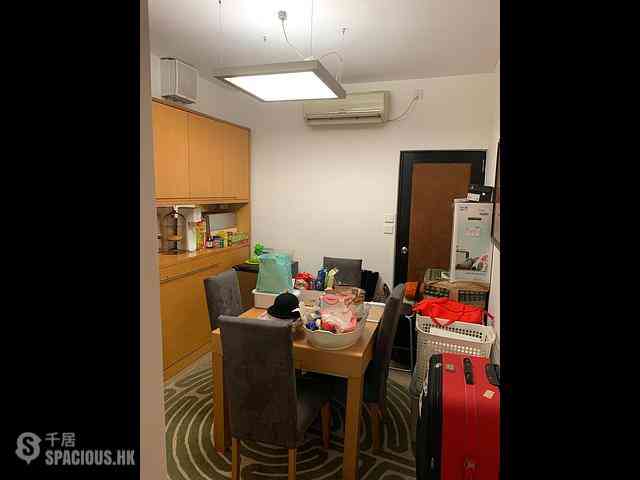 Sha Tin - Shatin Knoll 10