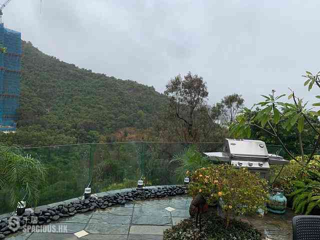 Sha Tin - Shatin Knoll 12