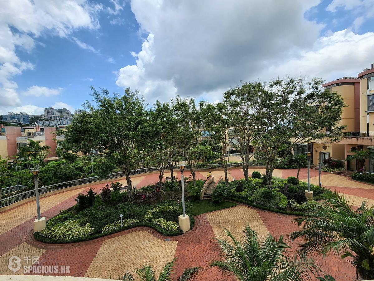 Sha Tin - Double Haven 01
