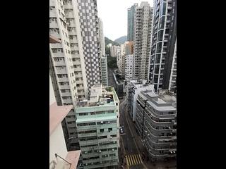 Kennedy Town - Sands House 06