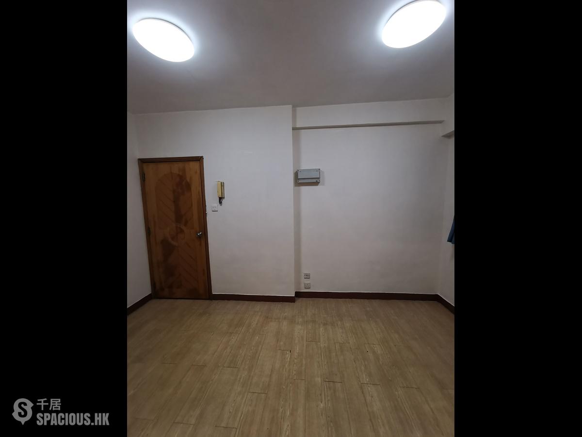 堅尼地城 - 山市樓 01