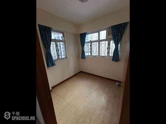 Kennedy Town - Sands House 05
