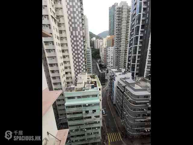 Kennedy Town - Sands House 06