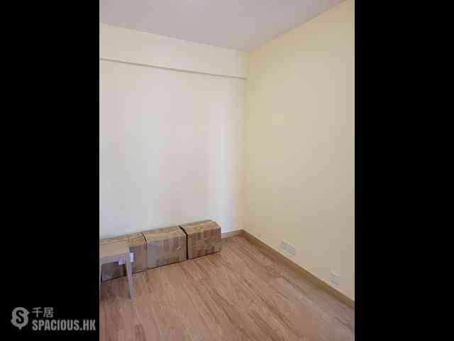 Kennedy Town - Smithfield Court 01