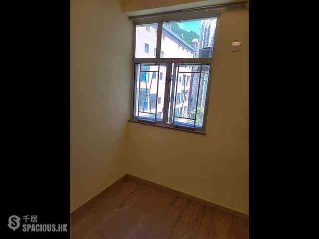 Kennedy Town - Smithfield Court 02