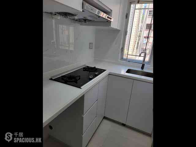 Kennedy Town - Smithfield Court 03