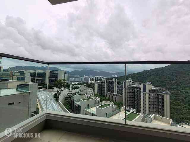 Sha Tin - The Cavaridge 02
