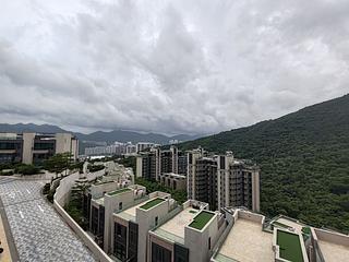 沙田 - 駿嶺薈 03