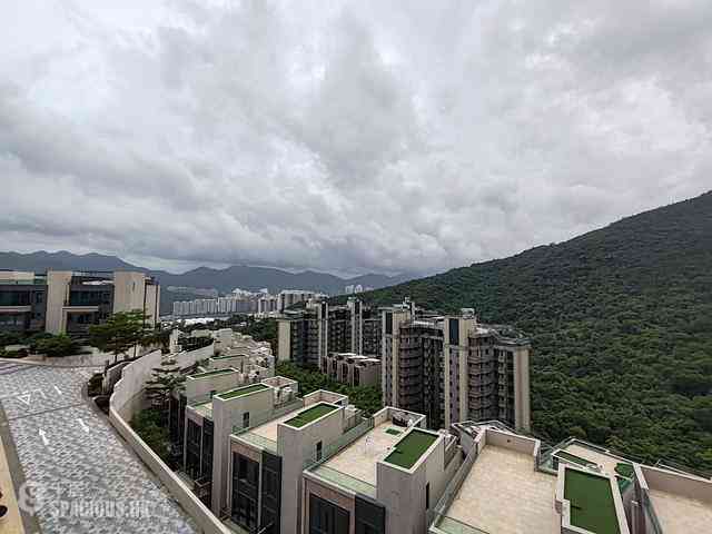 Sha Tin - The Cavaridge 03