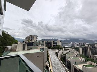 沙田 - 駿嶺薈 04