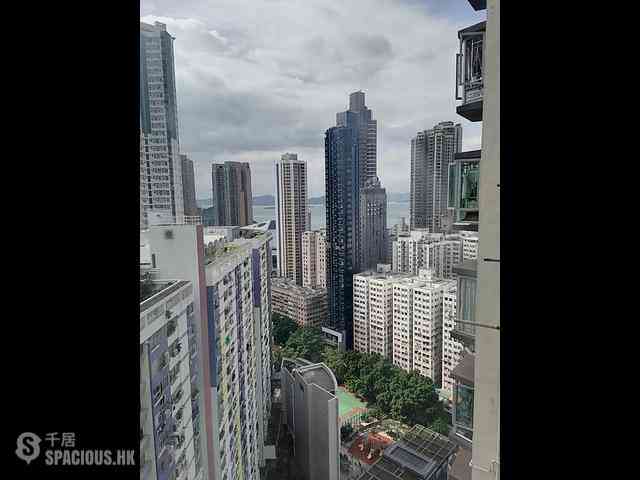 Kennedy Town - Smithfield Terrace Block B 06
