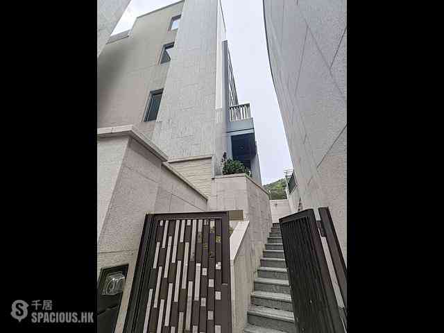 Sha Tin - The Cavaridge 02