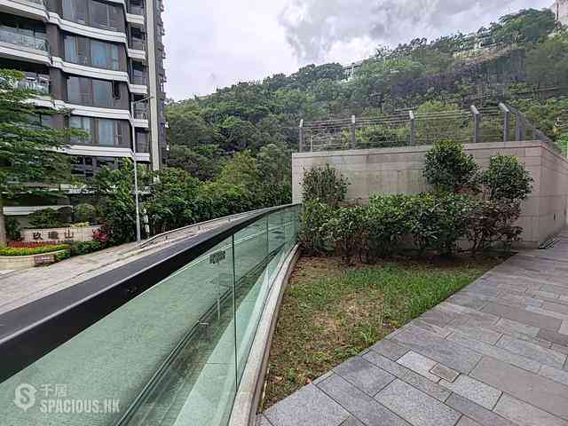 Sha Tin - The Cavaridge 03