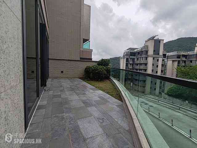 Sha Tin - The Cavaridge 04