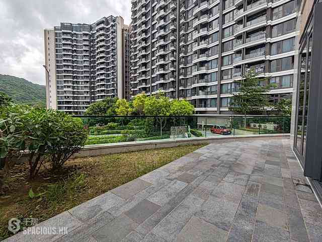 Sha Tin - The Cavaridge 05