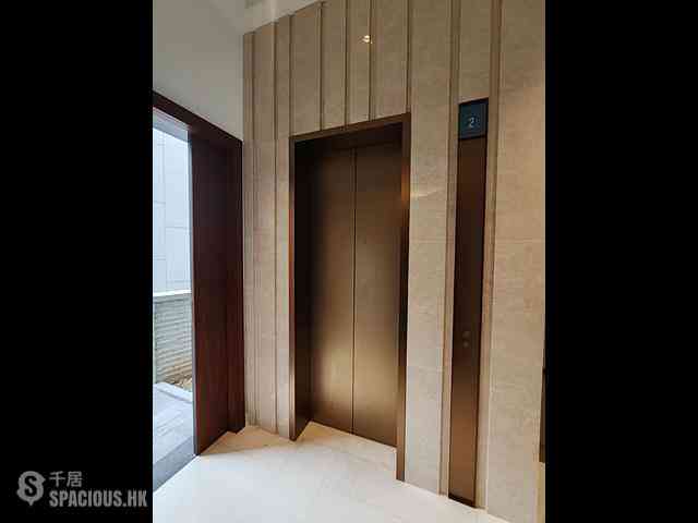 Sha Tin - The Cavaridge 10