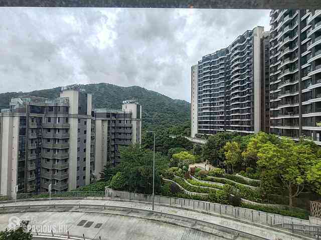 Sha Tin - The Cavaridge 18