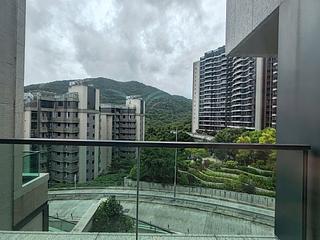 沙田 - 駿嶺薈 21