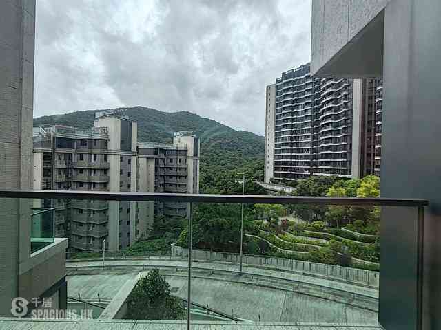 Sha Tin - The Cavaridge 21