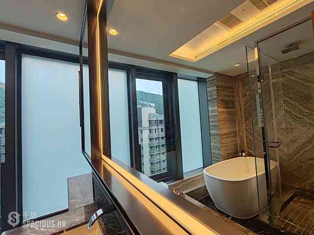 Sha Tin - The Cavaridge 30