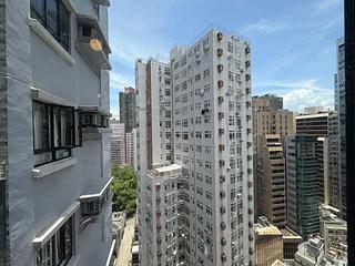 Sheung Wan - Lascar Court 07