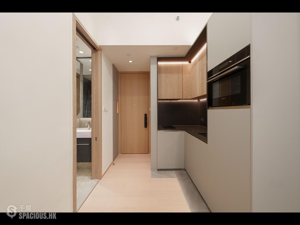 大圍 - UNI Residence 01