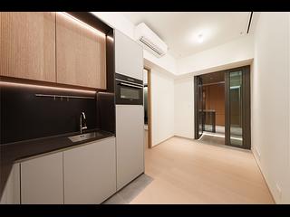 大圍 - UNI Residence 02