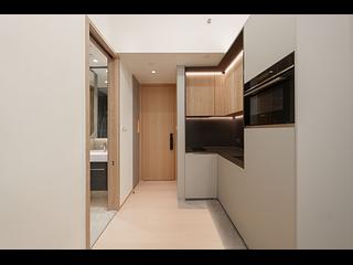 大圍 - UNI Residence 03