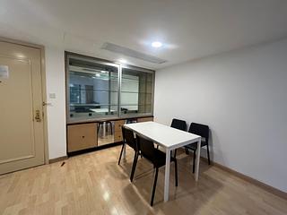 Wan Chai - Convention Plaza Apartments 02