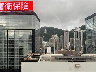 Wan Chai - Convention Plaza Apartments 03