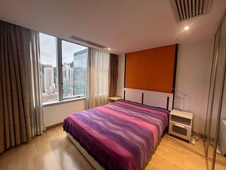 Wan Chai - Convention Plaza Apartments 05