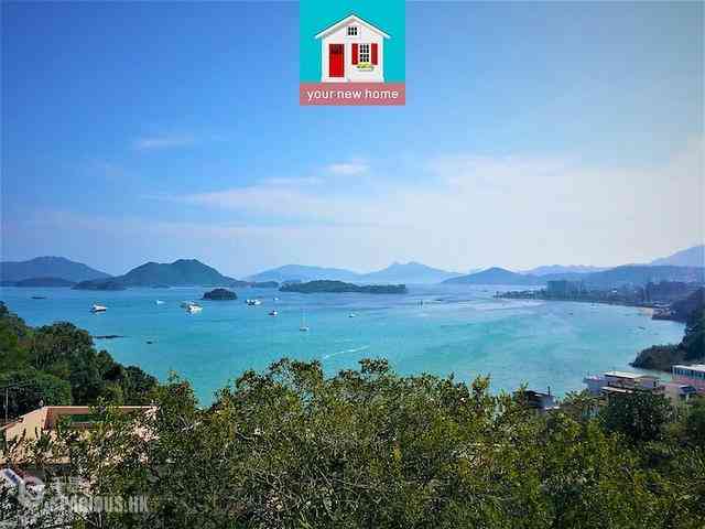 Sai Kung - Tai Wan 11