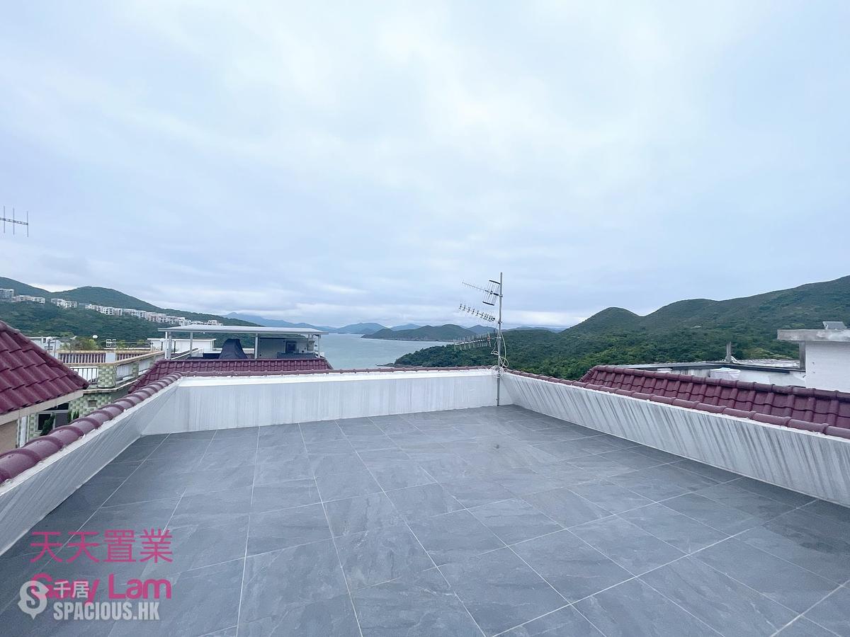 清水湾 - 大坑口 01